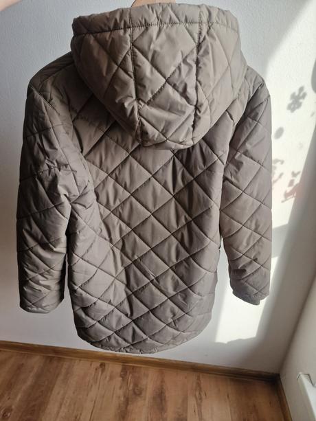 Prešivaná bunda, takko,158