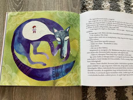 Cirmos a városba megy,