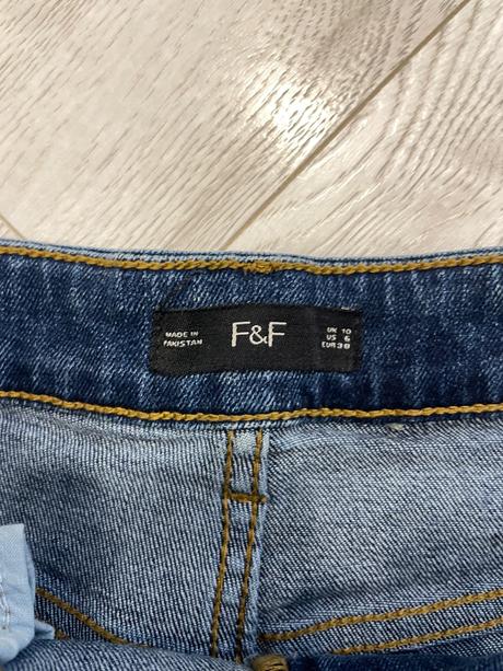 Kraťasy, f&f,m