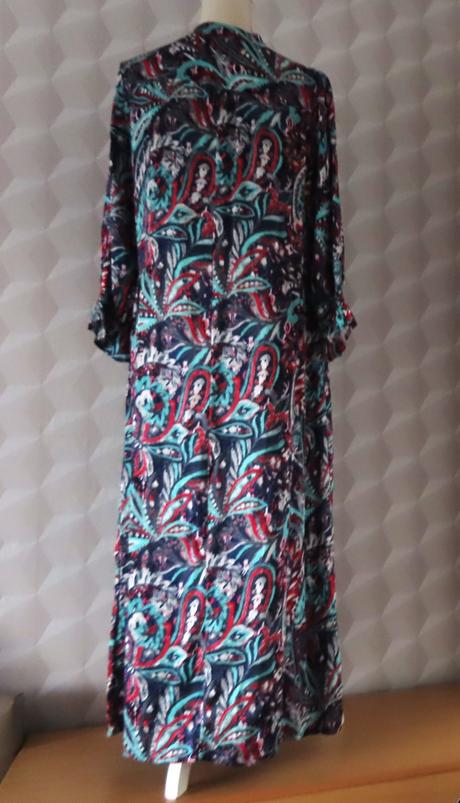 Answear lab, dlhšie šaty veľ.m, m