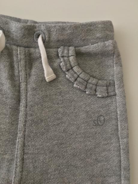 Tepláky, s.oliver,62