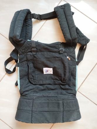 Nosič ergobaby, ergo baby