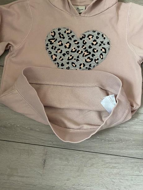 Mikina, tom tailor,116