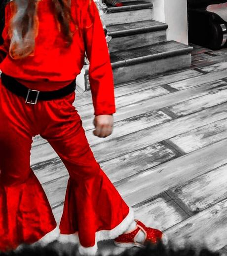 Vianočná súprava, 116