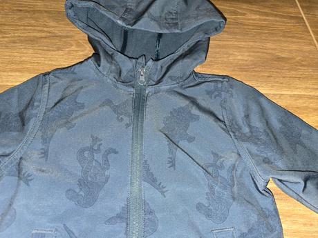 Prechodná bunda č.110, 110