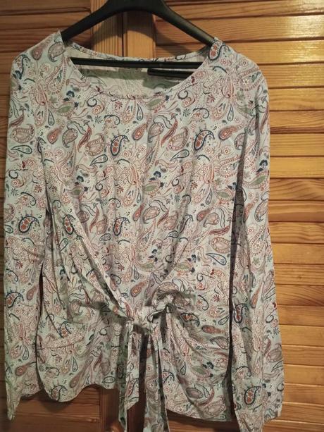 Bluzka, next,l