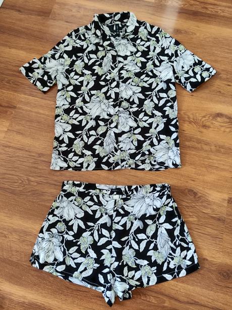 Letný komplet reserved, reserved,s