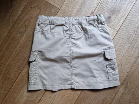 Mini sukna lindex telova farba, lindex,146