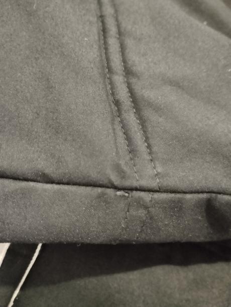 Chlapčenská bunda, adidas,152