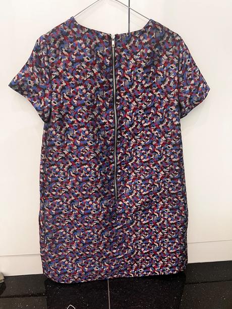 Topshop minisaty vel.36, topshop,s