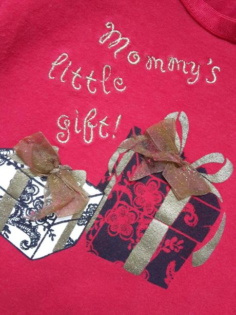 Milučké tričko, 80