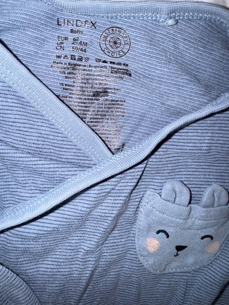Lindex body, lindex,62