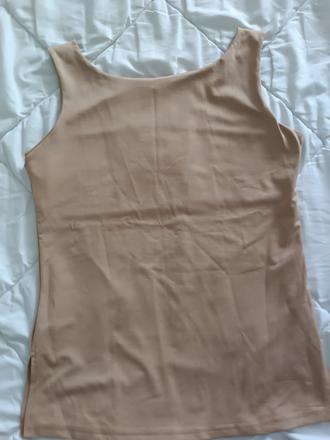 Elegantný top, l