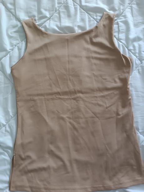 Elegantný top, l