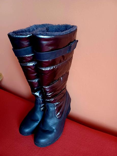 Dámske čižmičky 39, 38