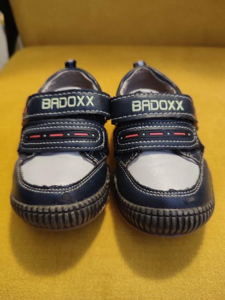 Kožené topánky, 20