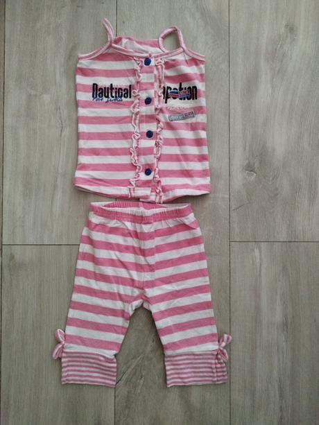 Letný set, dirkje,68