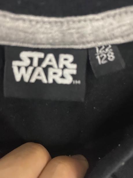 Chlapčenské tričko velk.122/128, 122