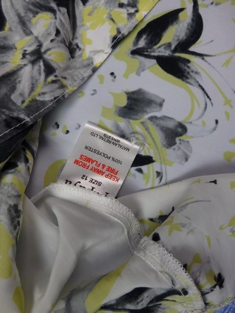 Kvalitná blúzka, papaya,40