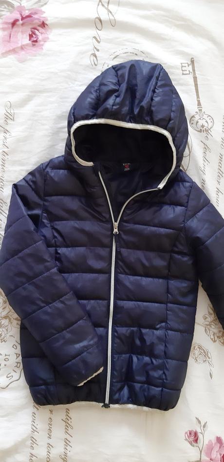 Prechodná bunda kik 134/140, kik,134