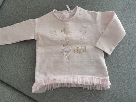 Ružové tričko, 86