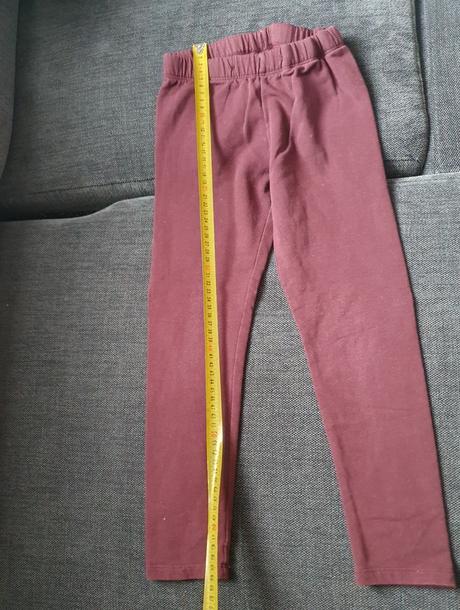 Mierne oteplene leginy, lindex,122