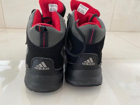 Trekova obuv, adidas,35