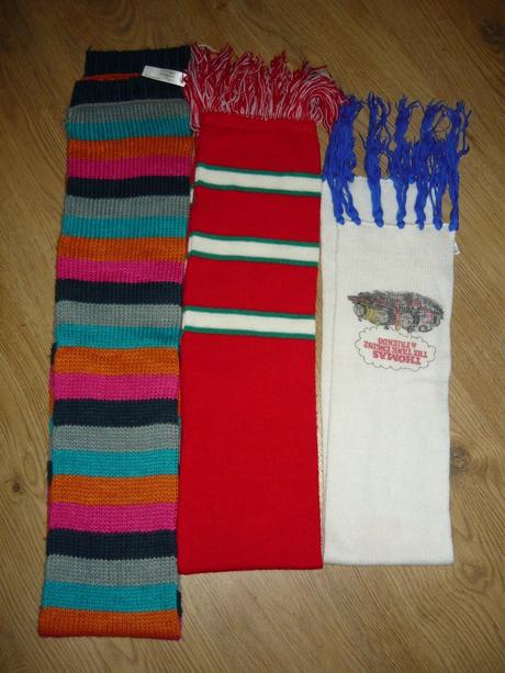 Šál viac druhov, age,128