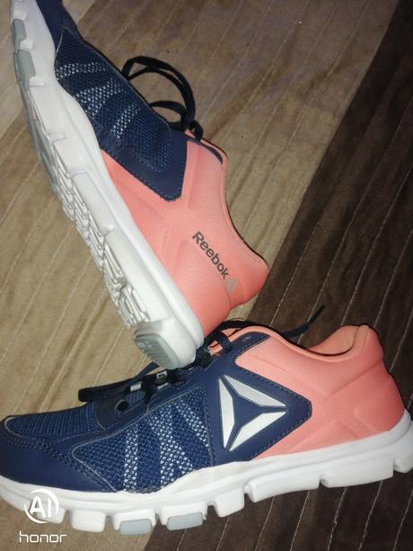 Reebok tenisky, reebok,38
