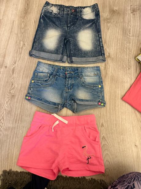 Letny balik, 104–116