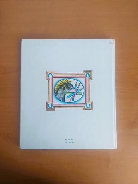 Rudo moric - koník majstra machuľu, 