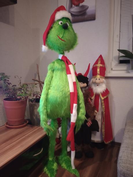 Grinch,