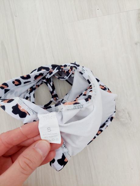 Bikiny/plavky, s