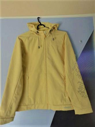Športová bunda, s