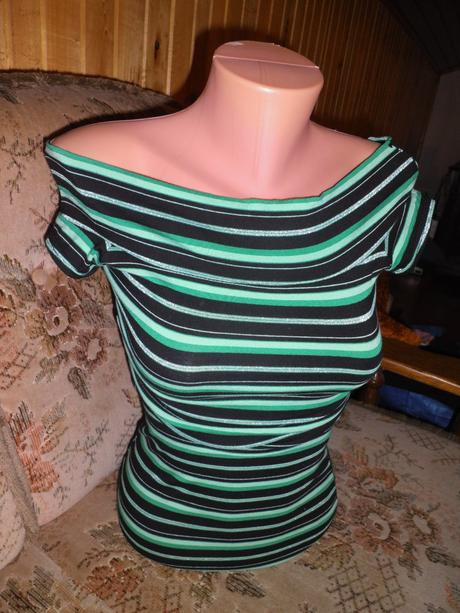 Tricko, terranova,xs