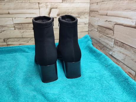 Remonte - rieker 38 - dámske členkové topánky s me, rieker,38