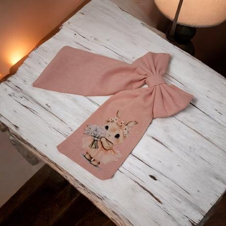 Handmade mašle do vlasov, 