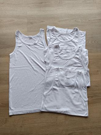 Bavlnene tielka, 158