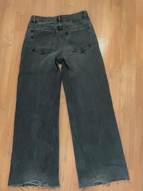 Rozšírené rifle, house,36