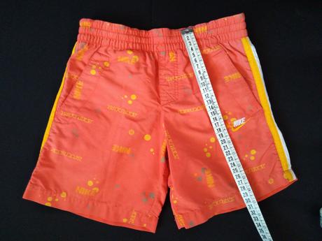 Kraťasy-plavky, nike,110
