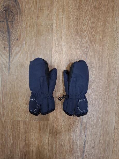 Rukavice en fant 6-12, 80