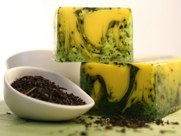 Mydlo - čínska múdrosť,