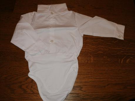 Oblečenie na krstiny, 80