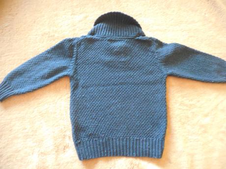 Dobrý zachovalý nosený stav, h&m,98