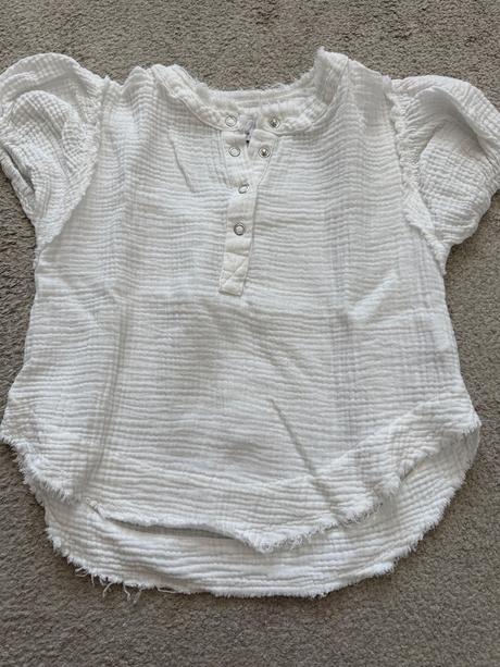 Muselinova kosela, zara,116