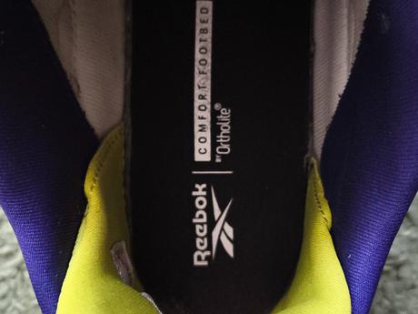 Reebok tenisky, reebok,43