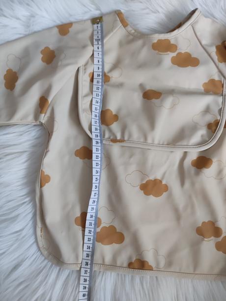 Pogumovaný podbradník 6-18 mesiacov,