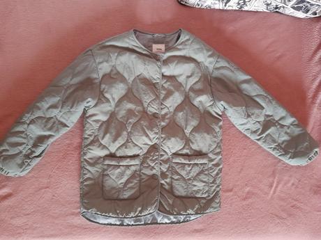 Prechodná bunda, sinsay,134