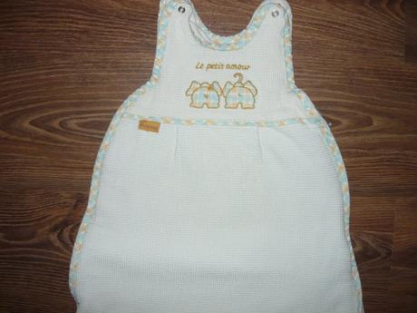 Spací vak , 0-6 mesiacov , tiny ted