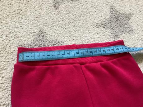 Zateplené legíny, 122